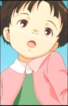 Kuramoto Momoko