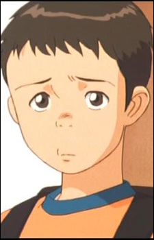 Kuramoto Riki