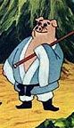 Cho Hakkai