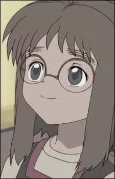 Katsuragi Moe