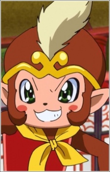 Son Gokuu