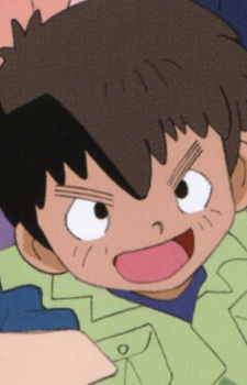 Norton Kentsu
