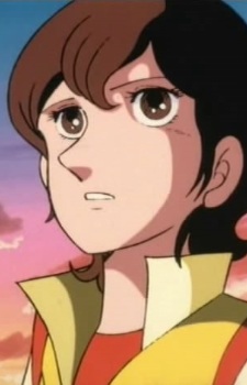 Hyuga Mika