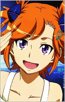 Yomatsuri Akari