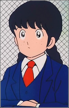 Yamakura Natsuko