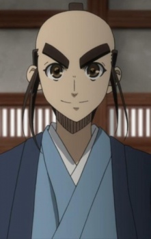 Yamagata Masachika