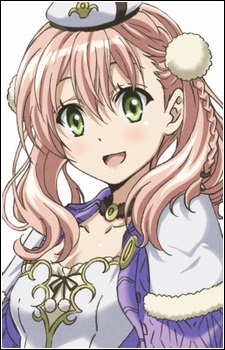 Malier Escha