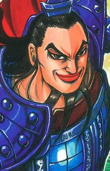 Wang Qi