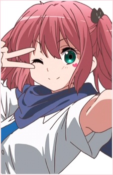 Shichimiya Satone