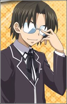 Motohama Kenji