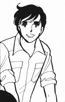 Iwasaki Hajime