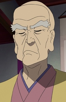 Takizawa Bakin