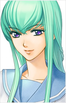 Hasekura Nia