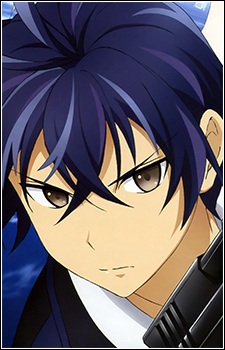 Satomi Rentarou