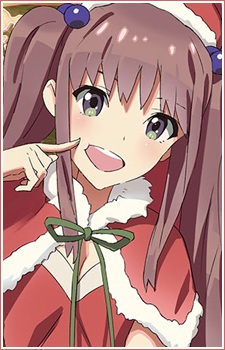 Okamoto Miyu