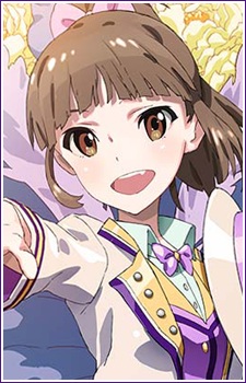 Hisami Nanami