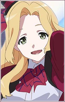 Kobayakawa Tina