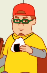 Maruyama Daisuke