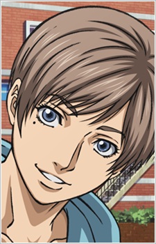 Saeki Kira