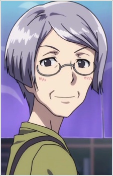 Shinohara Tae