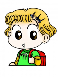 Shimura Mari