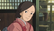Kurokawa Wife