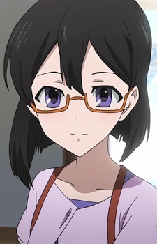 Nagamiya Sachi