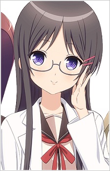 Endou Rino