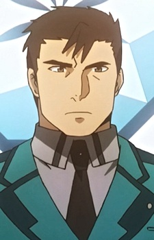 Juumonji Katsuto