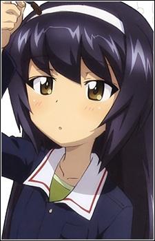 Reizei Mako