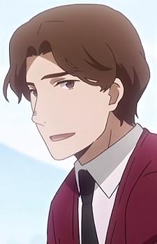 Sanada Shigeru