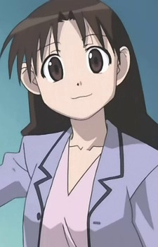 Tanizaki Yukari