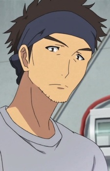 Fukami Ken