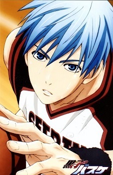 Kuroko Tetsuya
