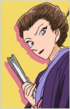 Hattori Shizuka