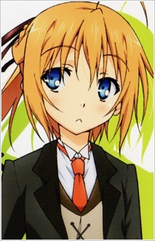 Konoe Subaru