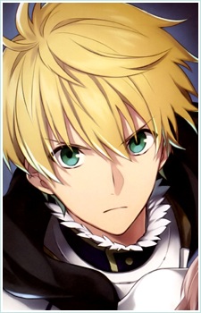 Pendragon Arthur