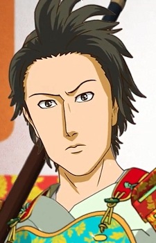 Maeda Toshiie
