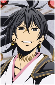 Kumou Tenka