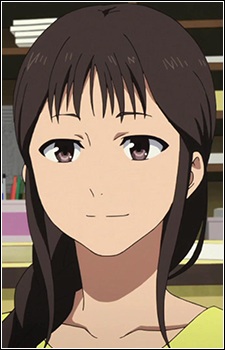 Segawa Misato