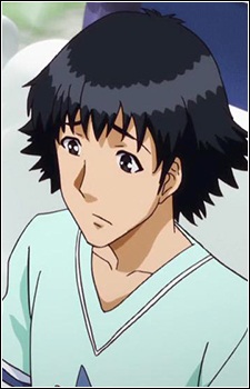 Murakami Souta