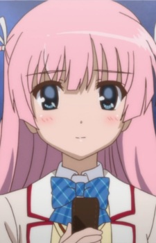Serizawa Miyu