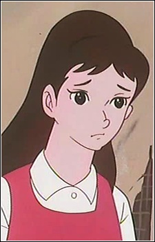 Hoshi Akiko