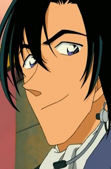 Hagiwara Kenji