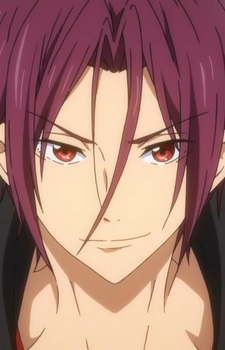 Matsuoka Rin
