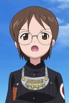 Sasagawa Kanon