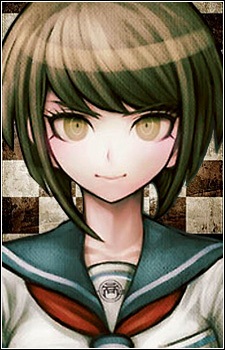 Naegi Komaru