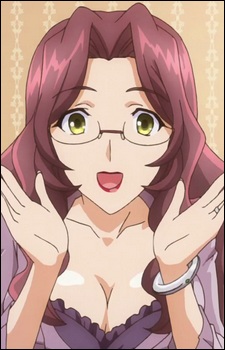 Amatsuka Mother