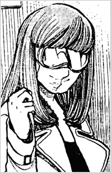 Koyama Manami