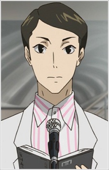 Shimada Jirou